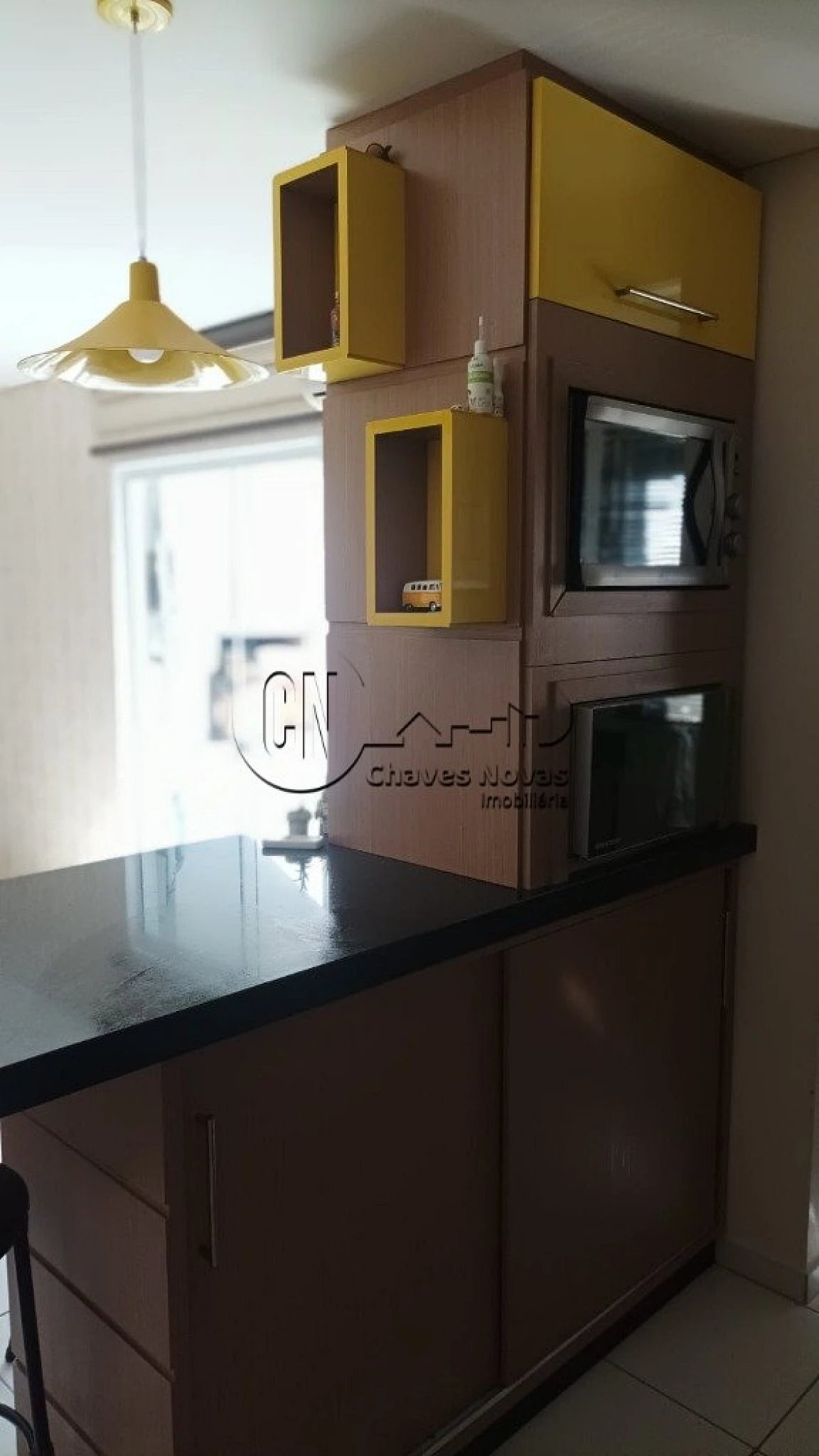 Apartamento em Nova Palhoça, Palhoça