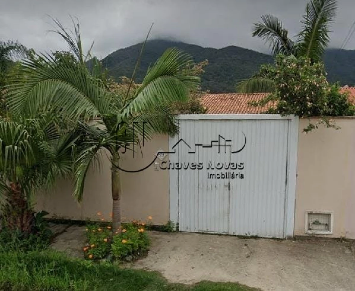 Casa em Praia de Fora, Palhoça