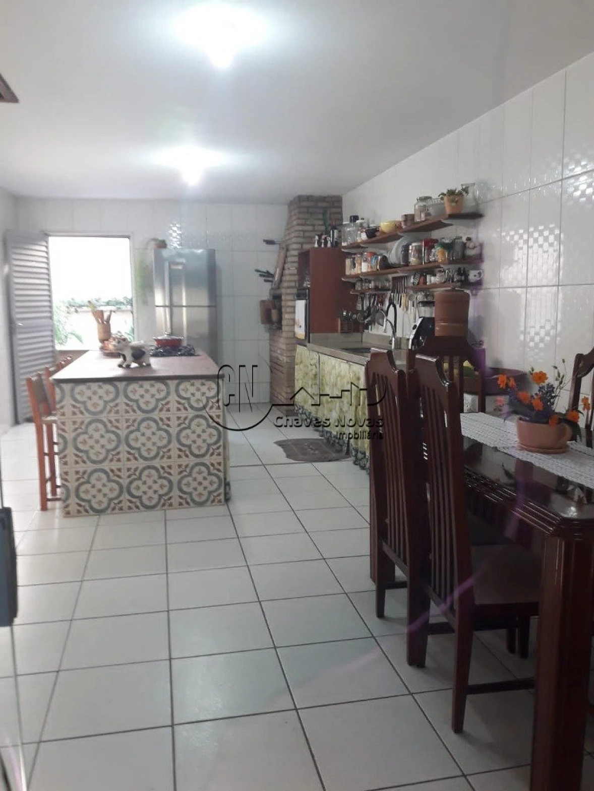 Casa em Praia de Fora, Palhoça