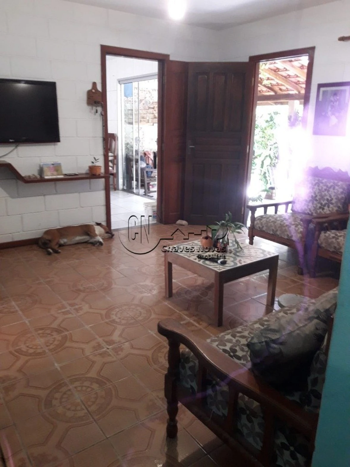 Casa em Praia de Fora, Palhoça