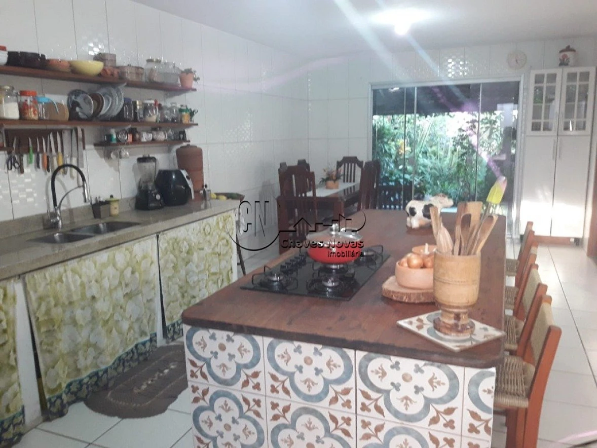 Casa em Praia de Fora, Palhoça