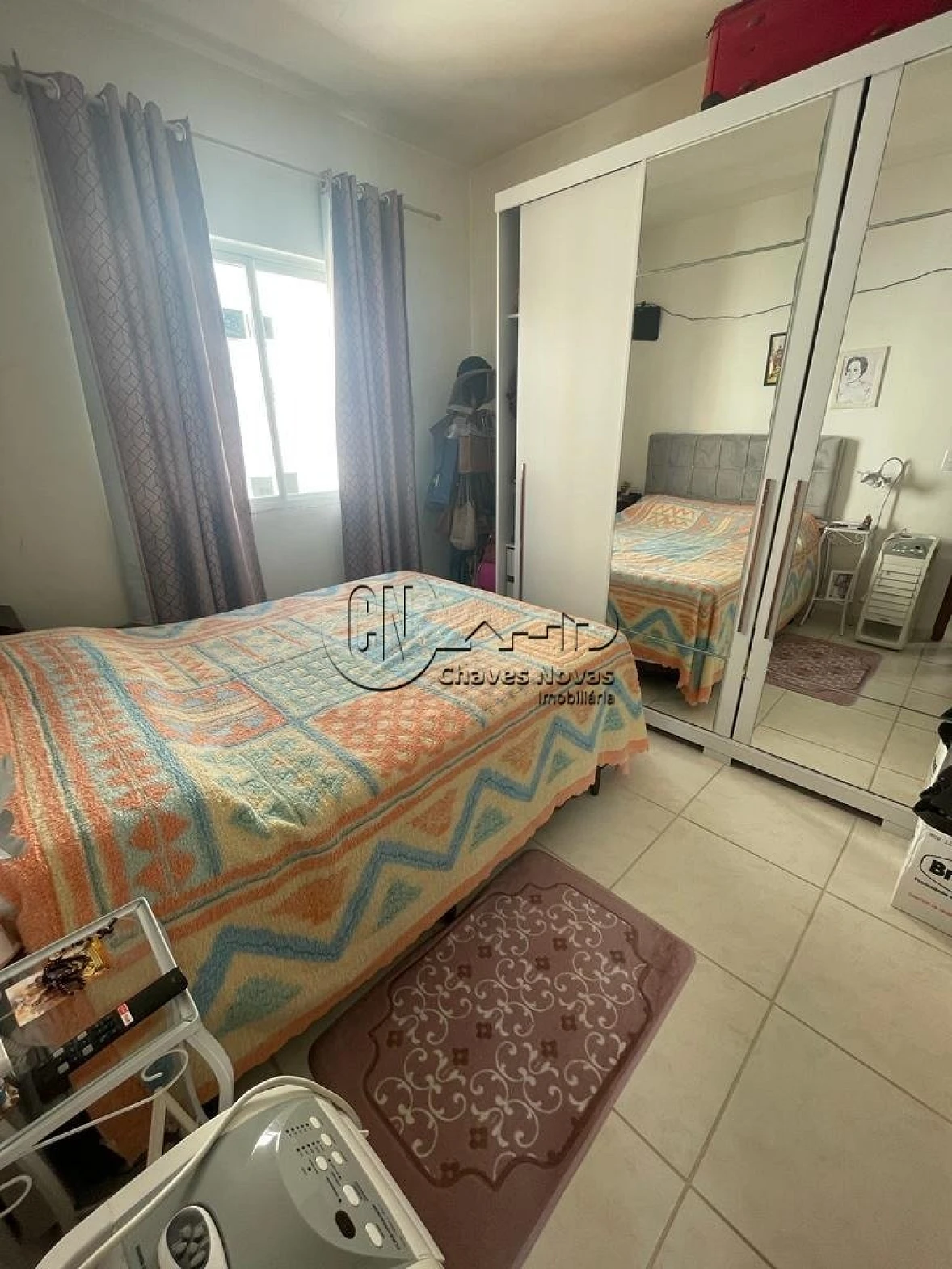 Apartamento em São Sebastião, Palhoça