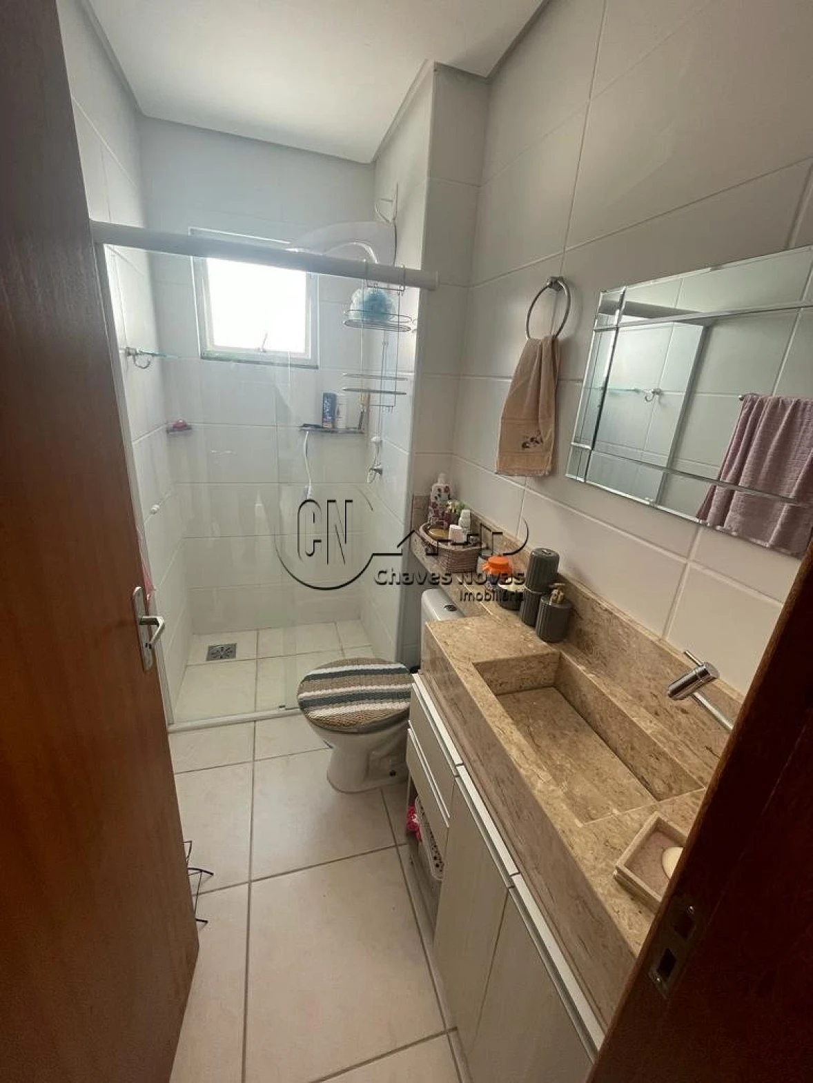 Apartamento em São Sebastião, Palhoça