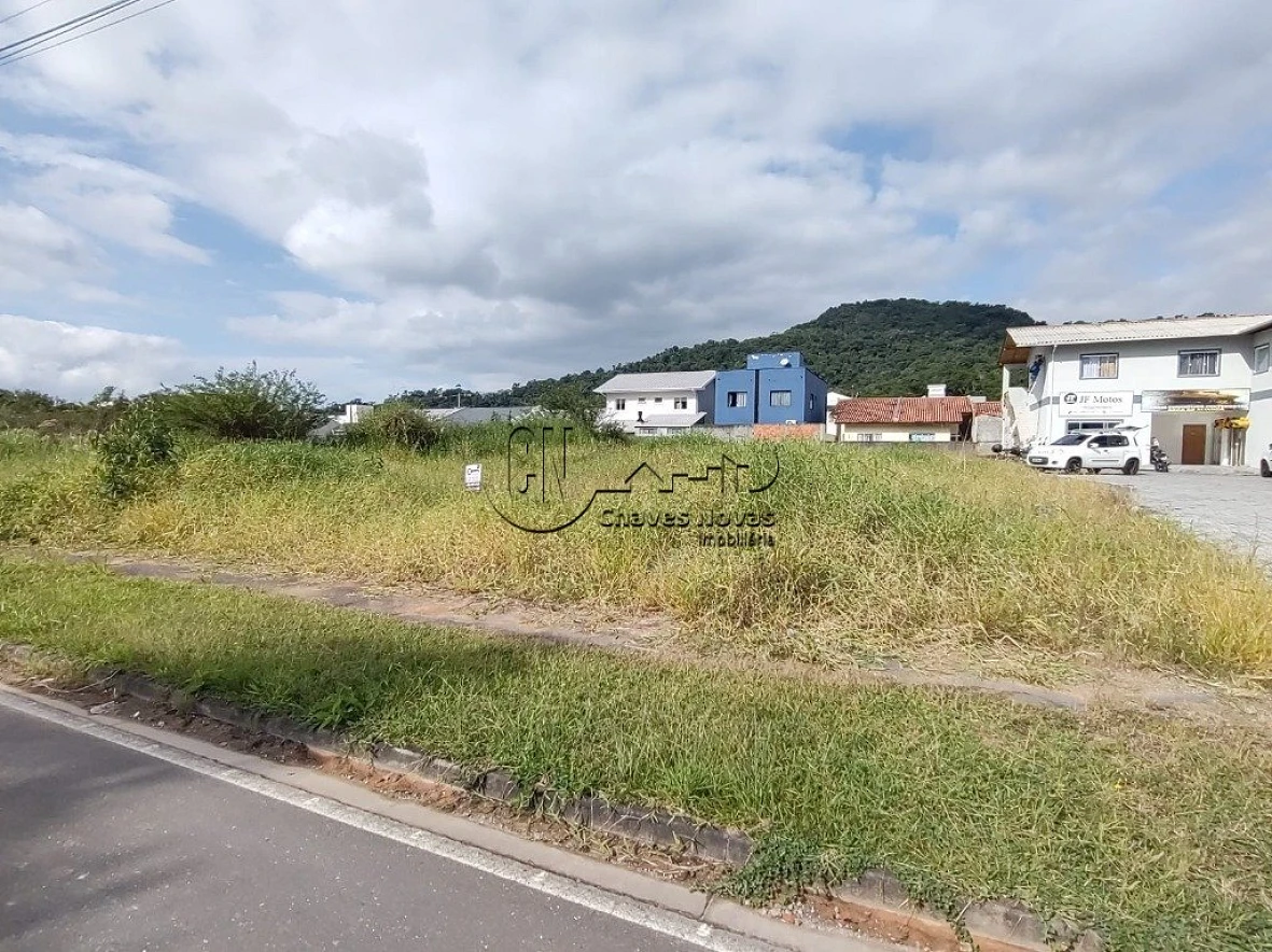 Terreno em Bela Vista Vale Verde, Palhoça