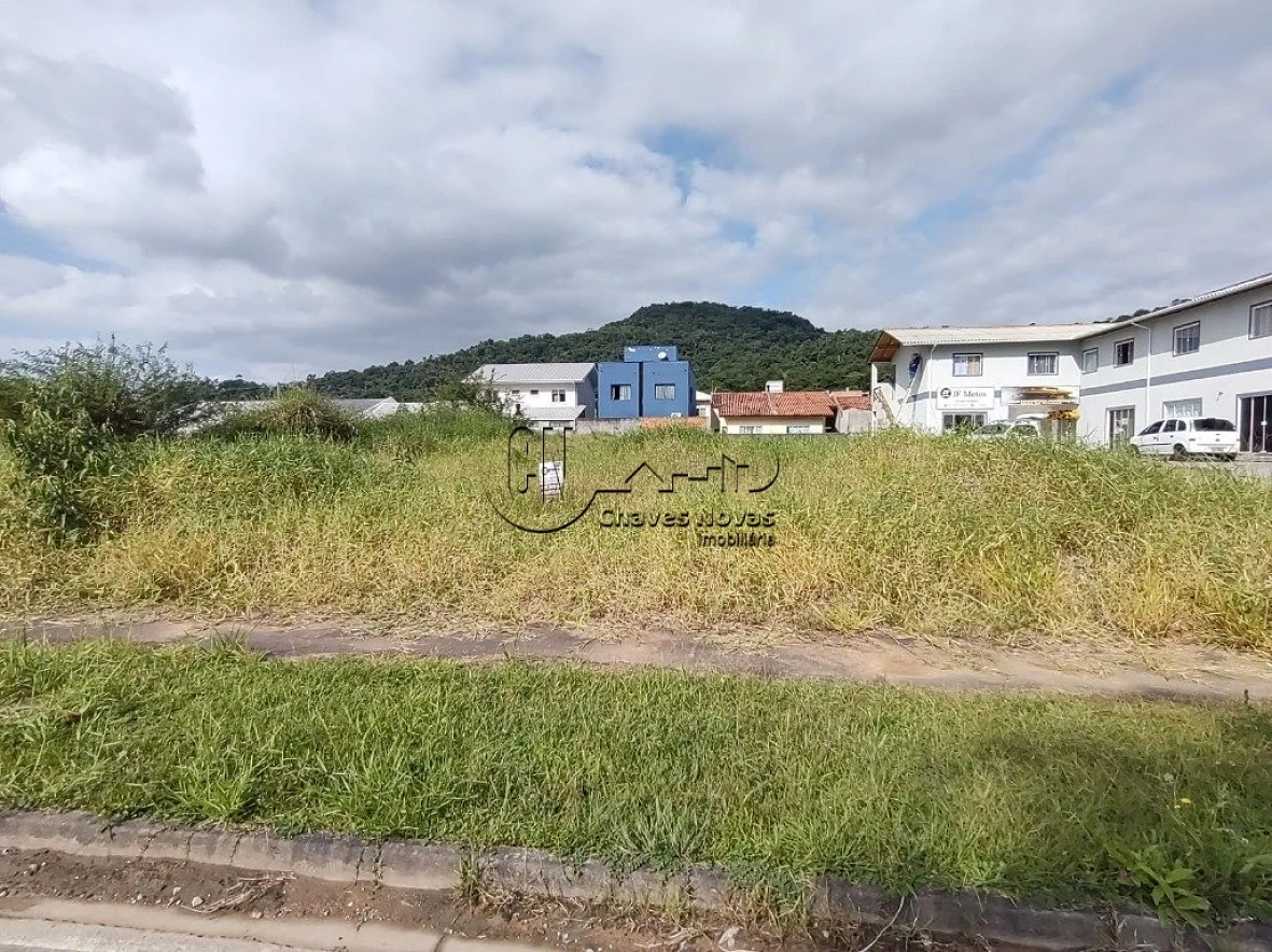 Terreno em Bela Vista Vale Verde, Palhoça