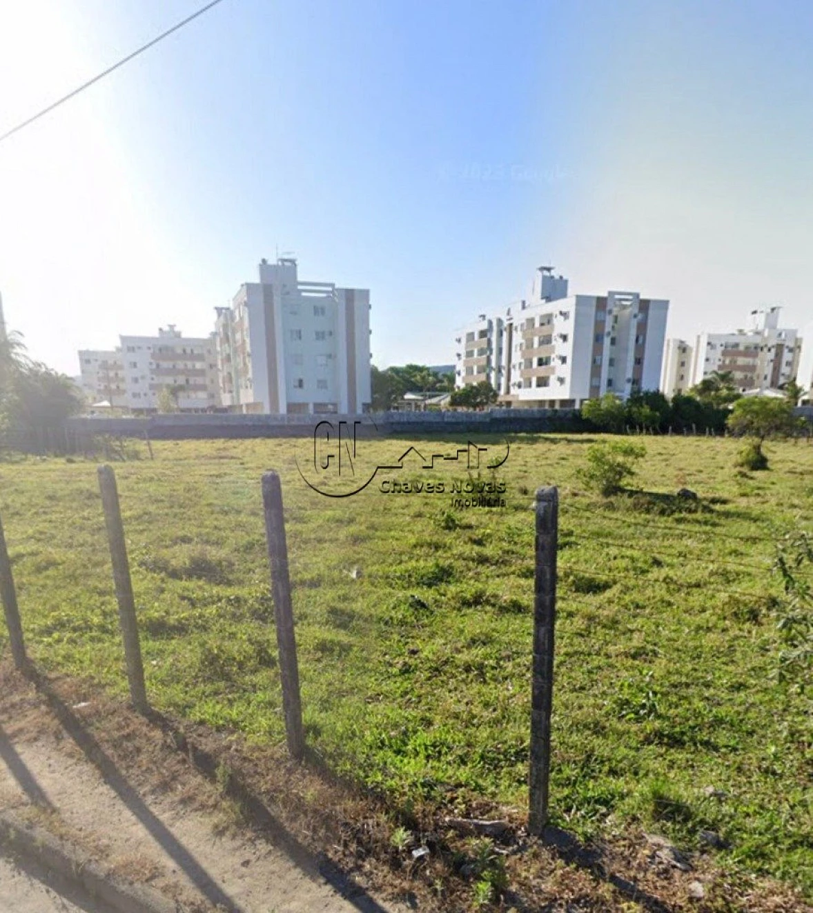 Terreno em Forquilhinhas, São José