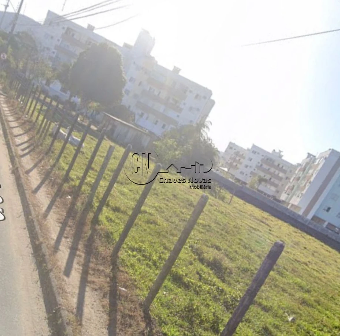 Terreno em Forquilhinhas, São José