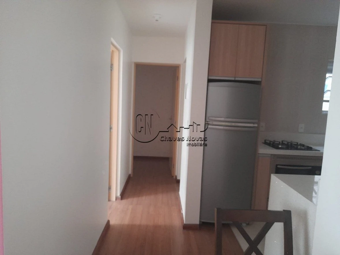 Apartamento em Pacheco, Palhoça