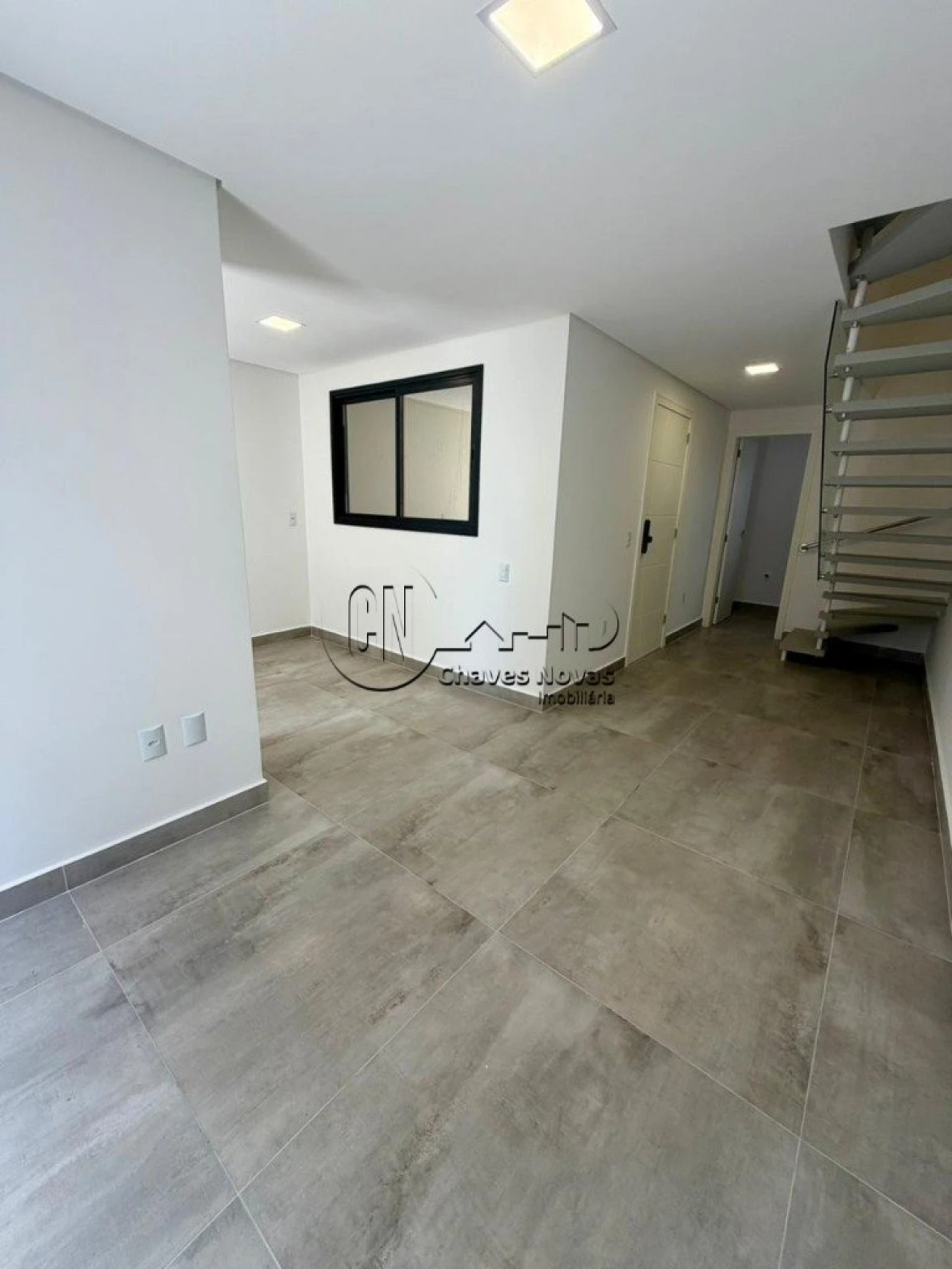 Sobrado geminado em Praia do Sonho, Palhoça