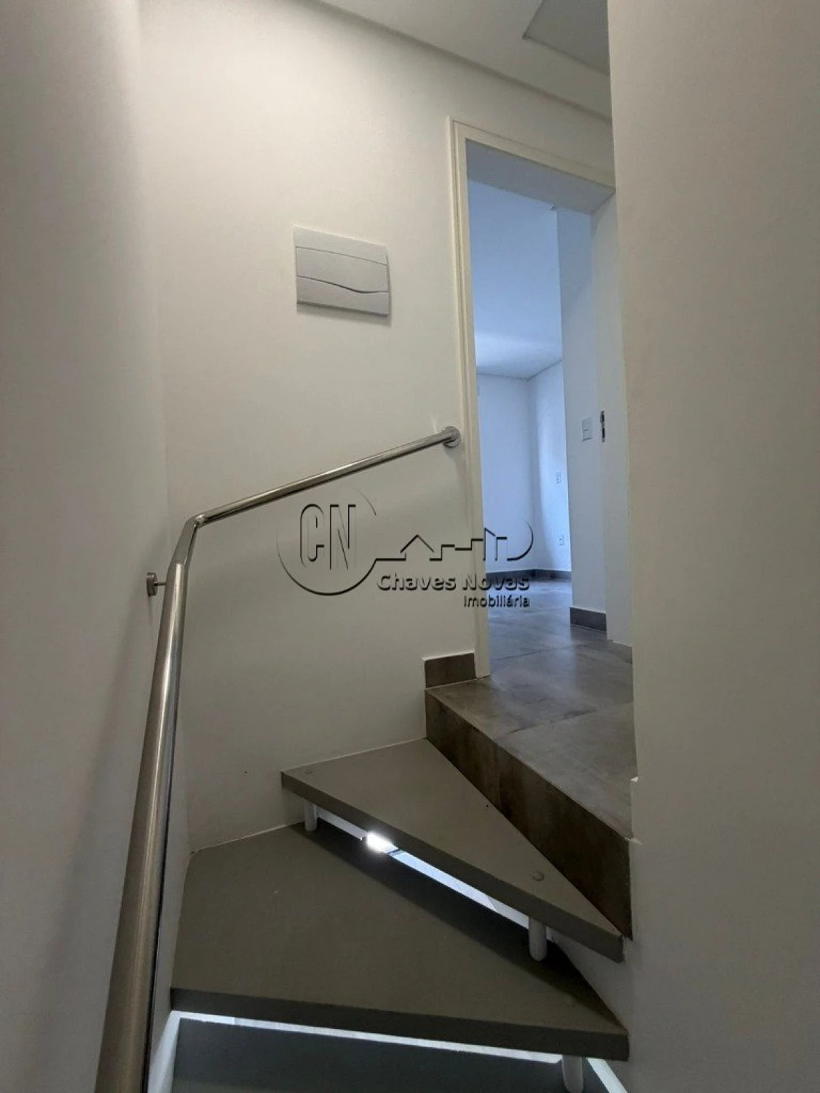 Sobrado geminado em Praia do Sonho, Palhoça