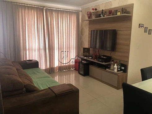 Apartamento com 3 Dormitórios a Venda em Palhoça