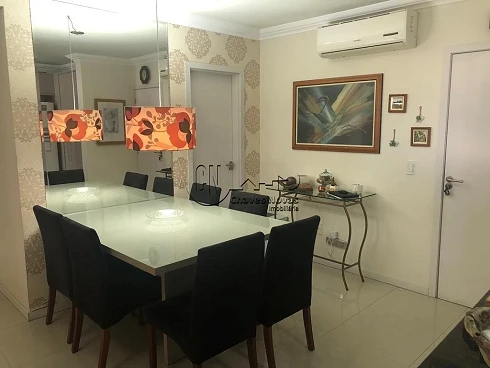 Apartamento em Pagani, Palhoça