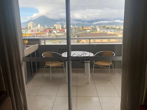 Apartamento em Pagani, Palhoça