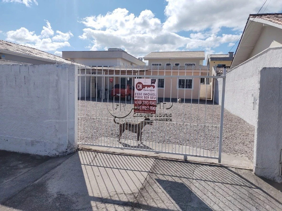 Casa em Portal da Barra, Palhoça