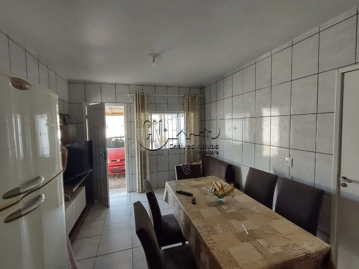 Casa em Portal da Barra, Palhoça