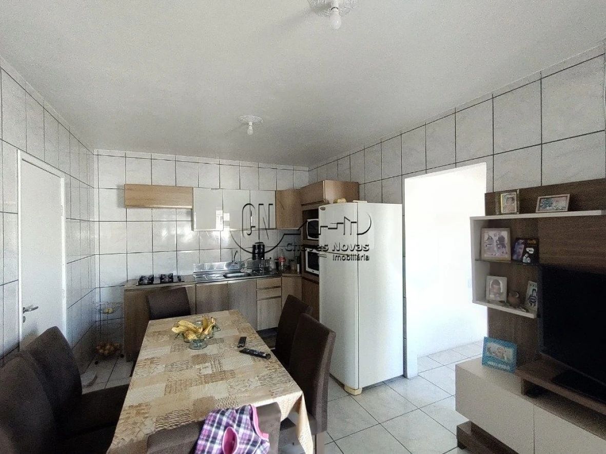 Casa em Portal da Barra, Palhoça