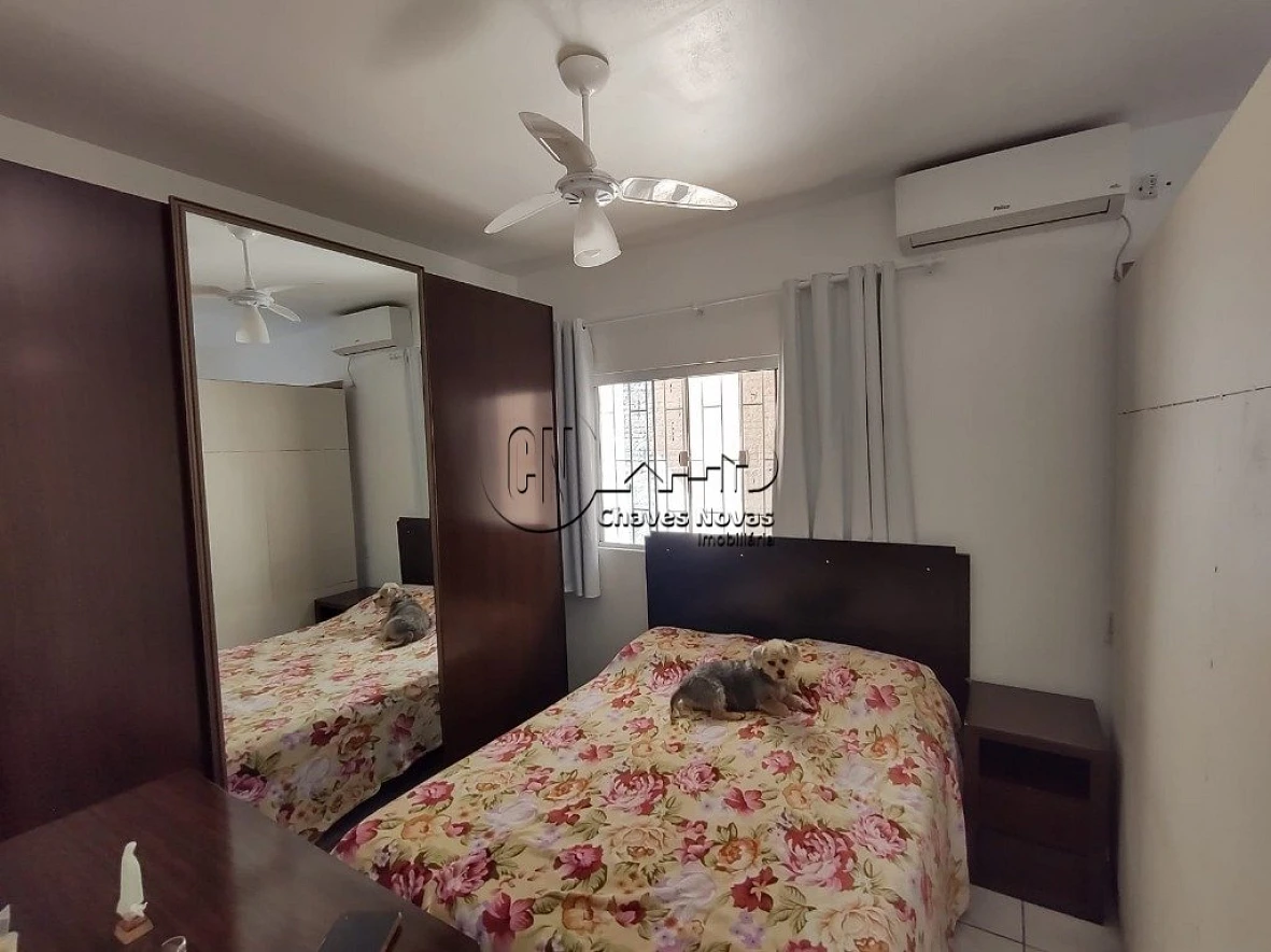 Casa em Portal da Barra, Palhoça