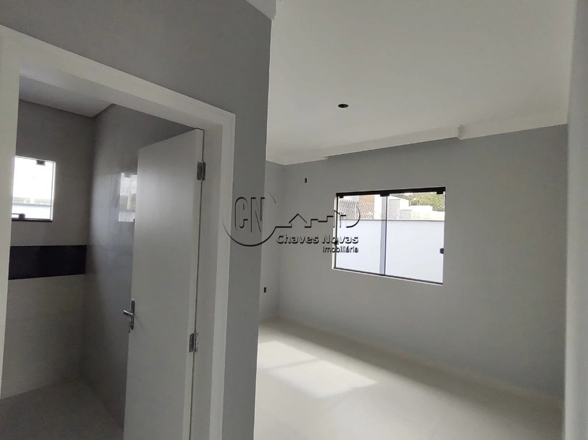 Casa em Loteamento Bela Vista, Palhoça