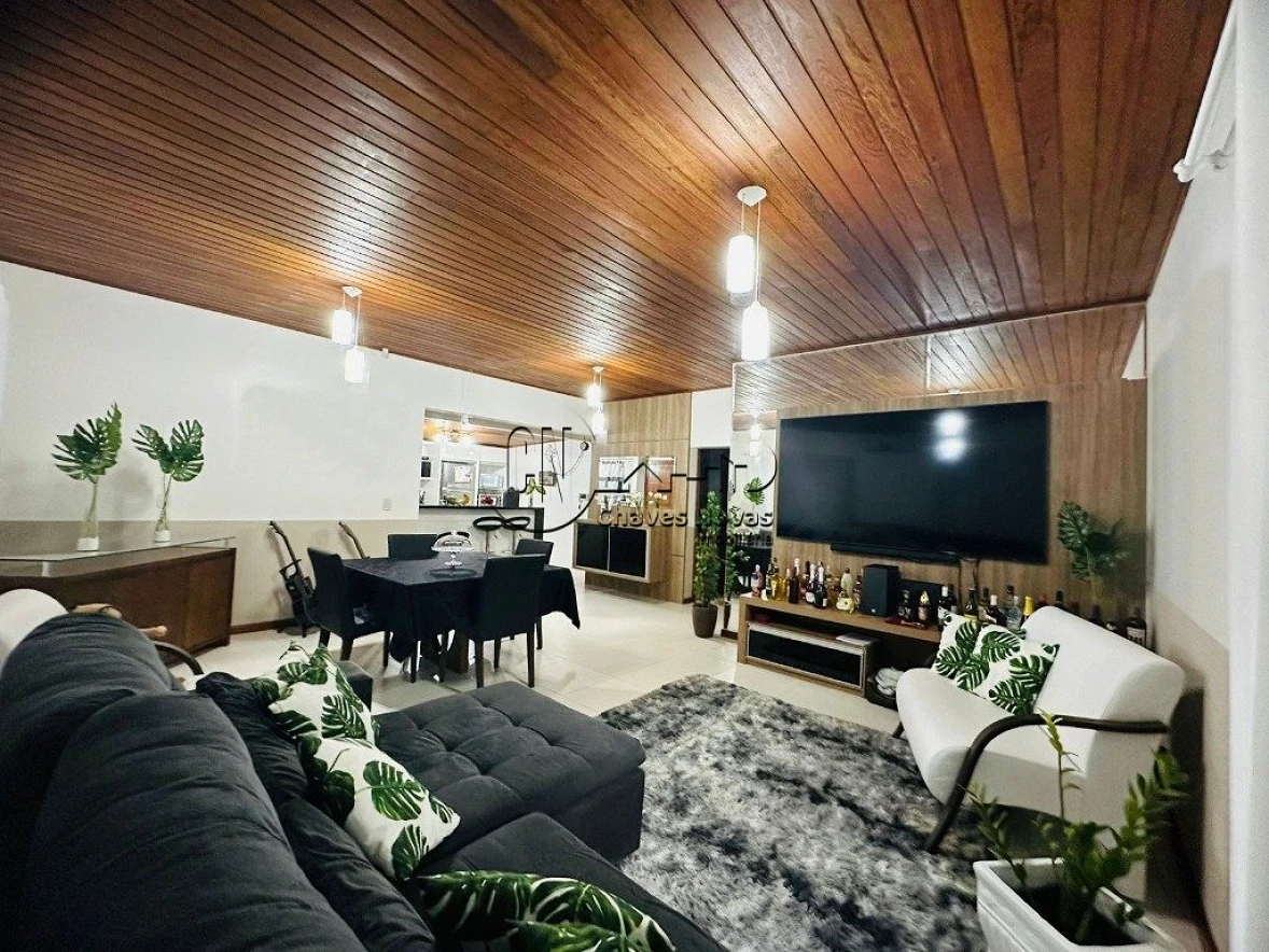 Casa em Praia de Fora, Palhoça