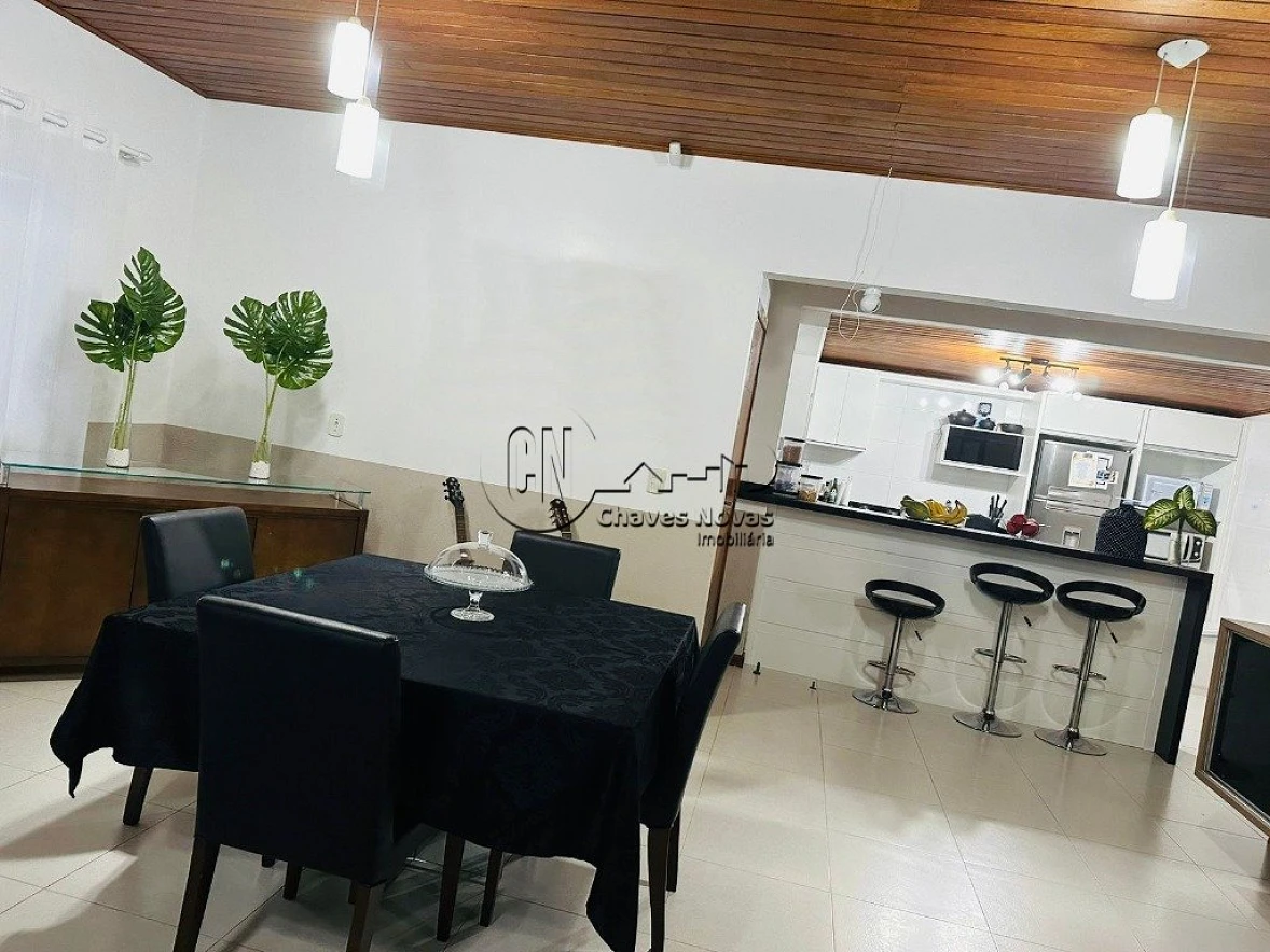 Casa em Praia de Fora, Palhoça