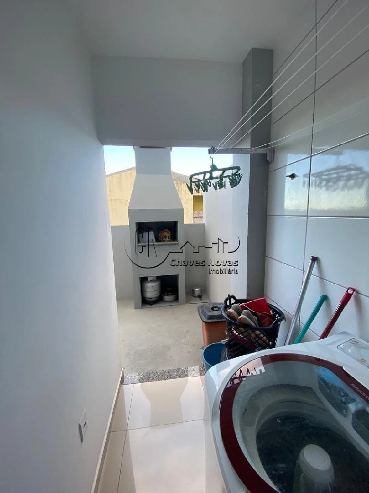 Sobrado Tríplex com Dois Dormitórios a Venda no Bela Vista em Palhoça - Foto 13