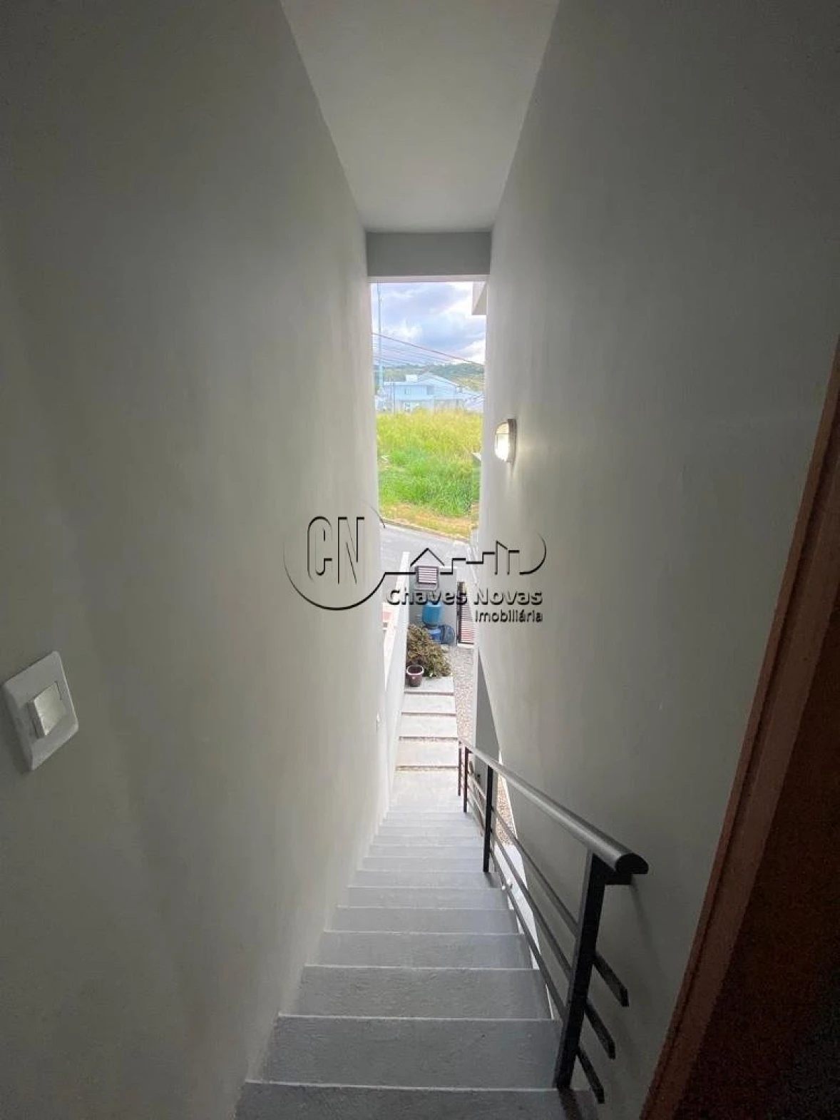Sobrado Tríplex com Dois Dormitórios a Venda no Bela Vista em Palhoça - Foto 14