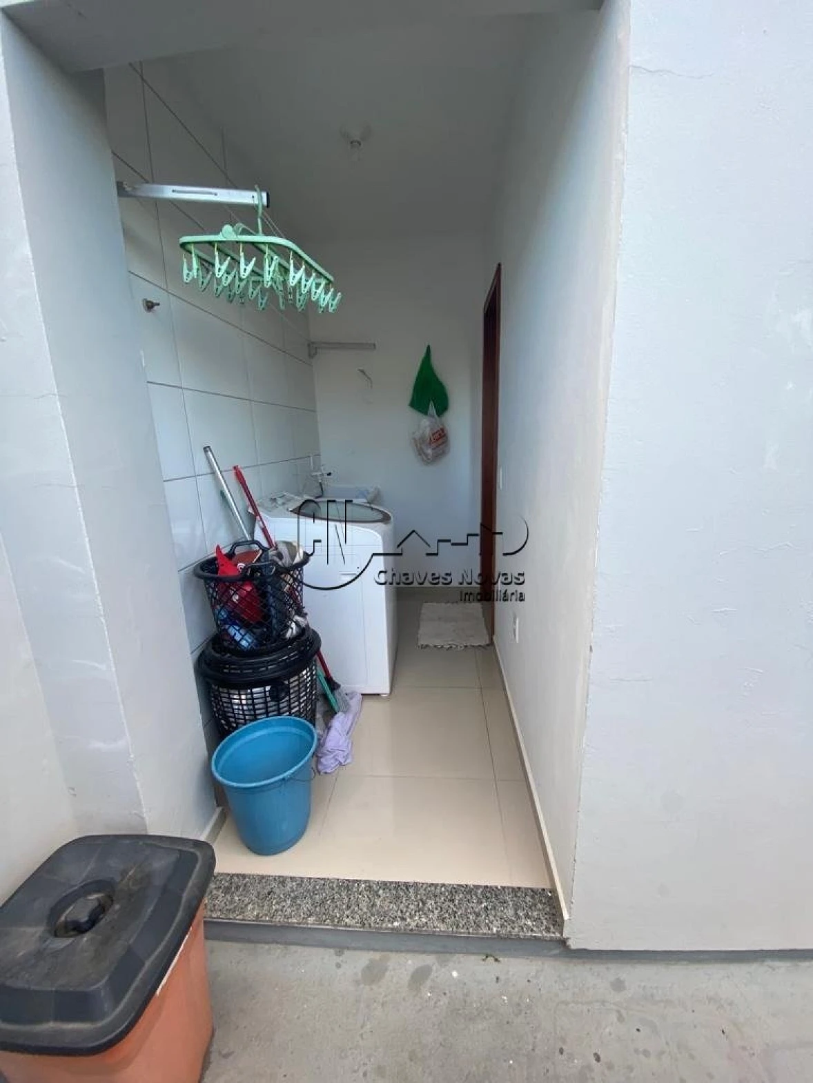 Sobrado Tríplex com Dois Dormitórios a Venda no Bela Vista em Palhoça - Foto 17