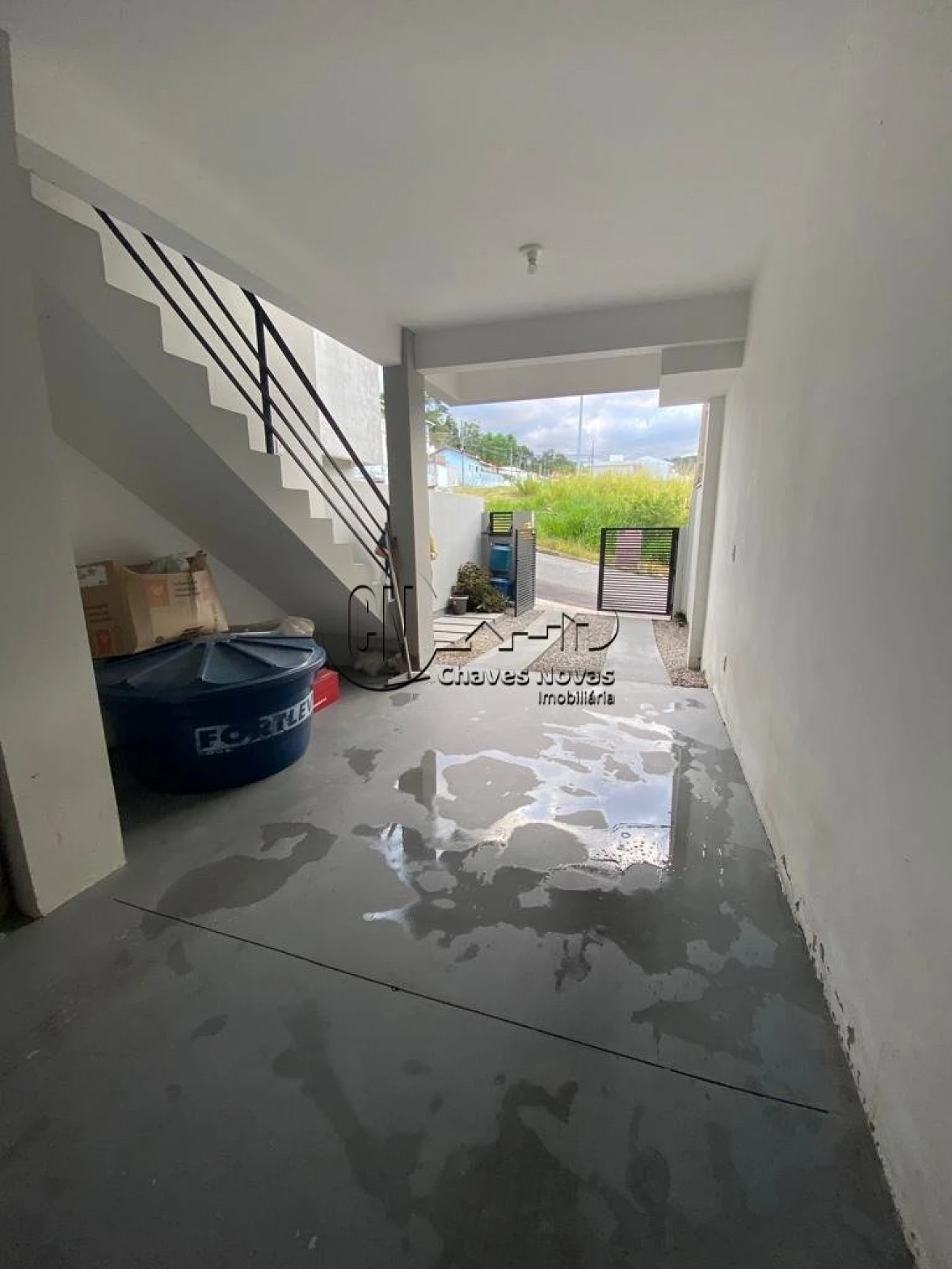 Sobrado Tríplex com Dois Dormitórios a Venda no Bela Vista em Palhoça - Foto 18