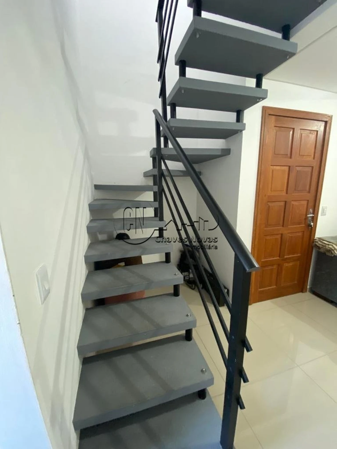 Sobrado geminado em Bela vista, Palhoça