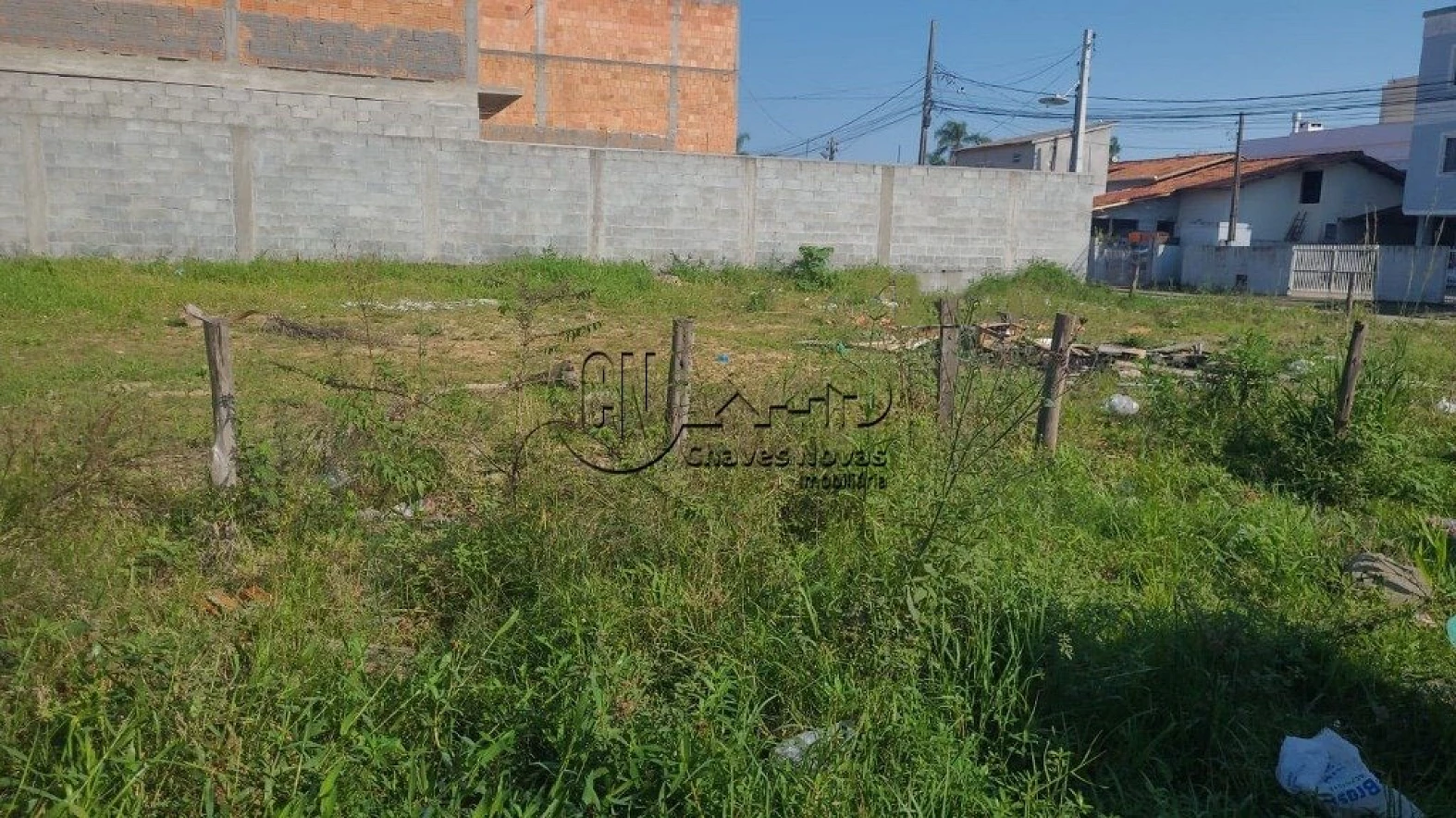 Terreno a Venda no Bairro Vila Nova - Foto 12