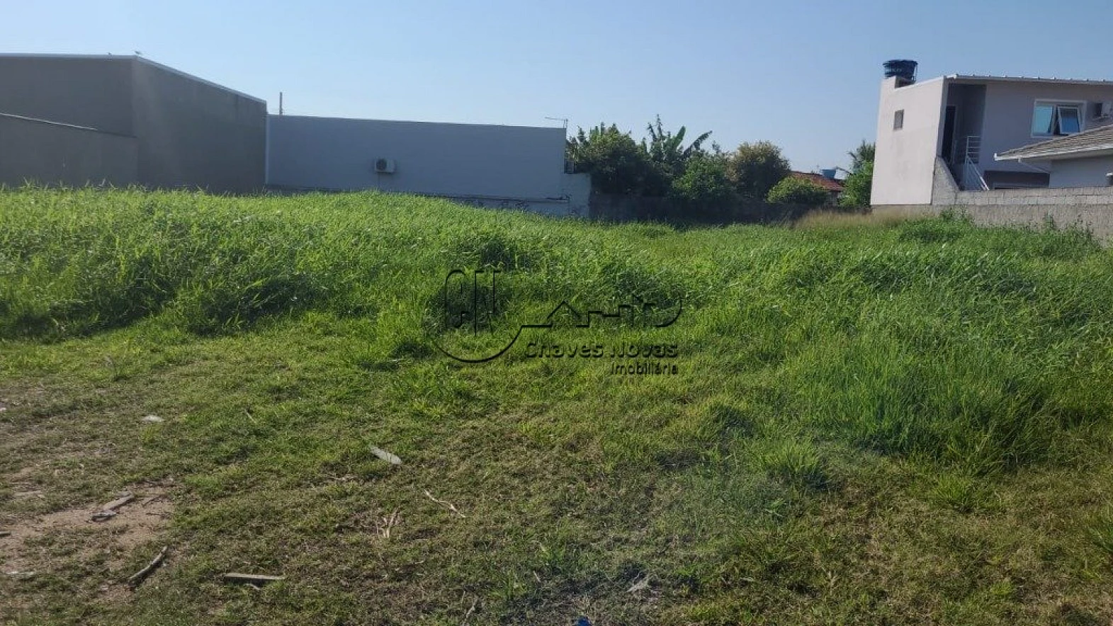 Terreno em Vila Nova, Palhoça