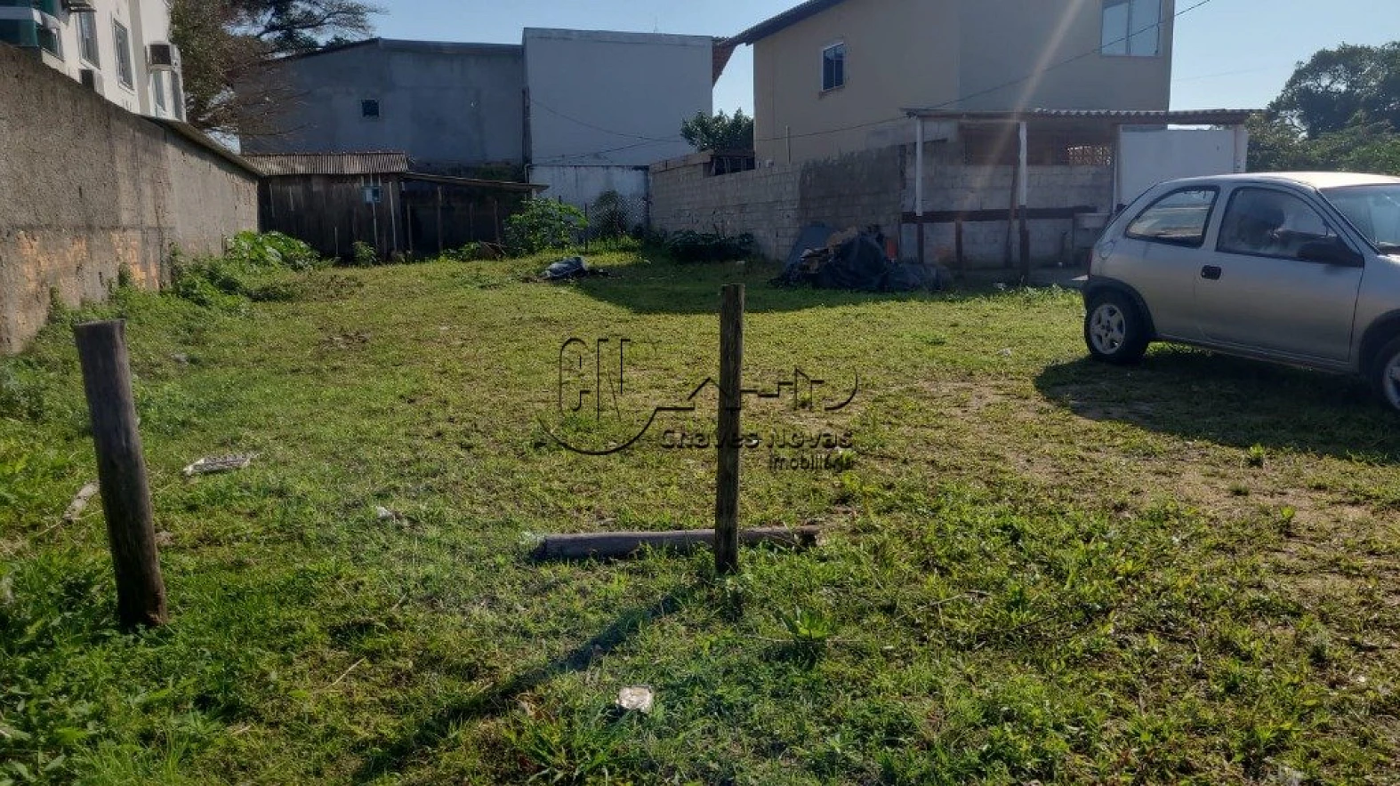 Terreno a Venda no Bairro Vila Nova - Foto 6