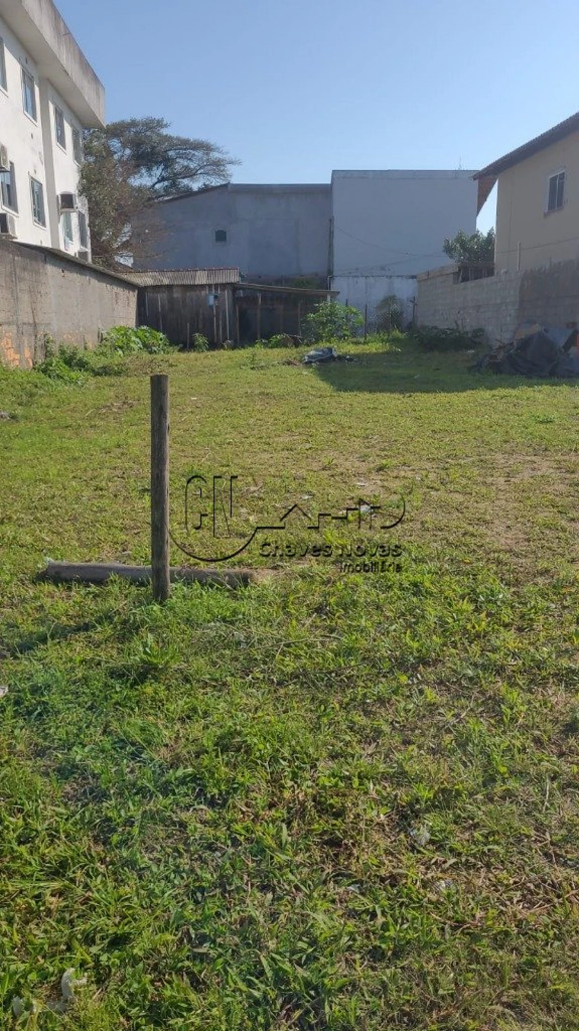 Terreno a Venda no Bairro Vila Nova - Foto 7
