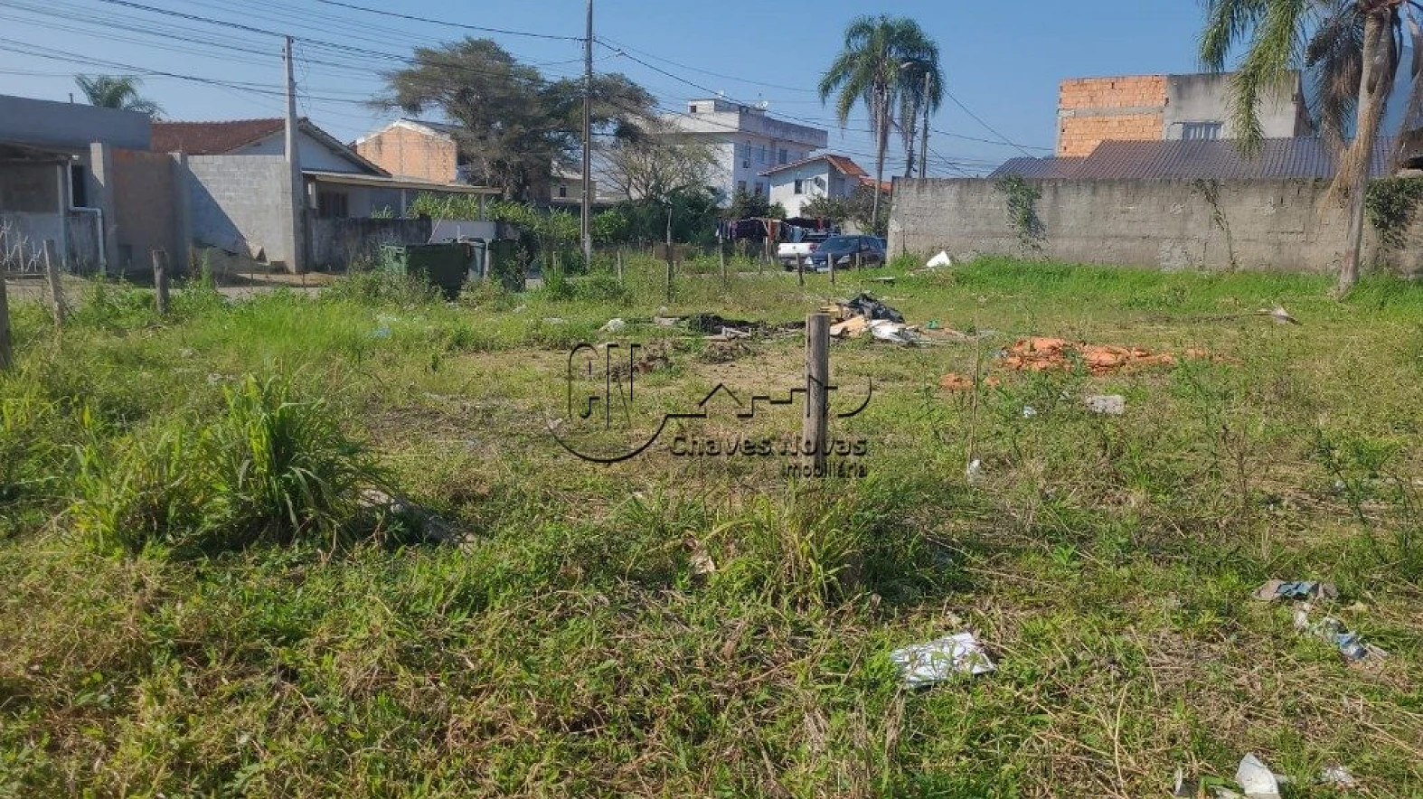 Terreno a Venda no Bairro Vila Nova - Foto 8