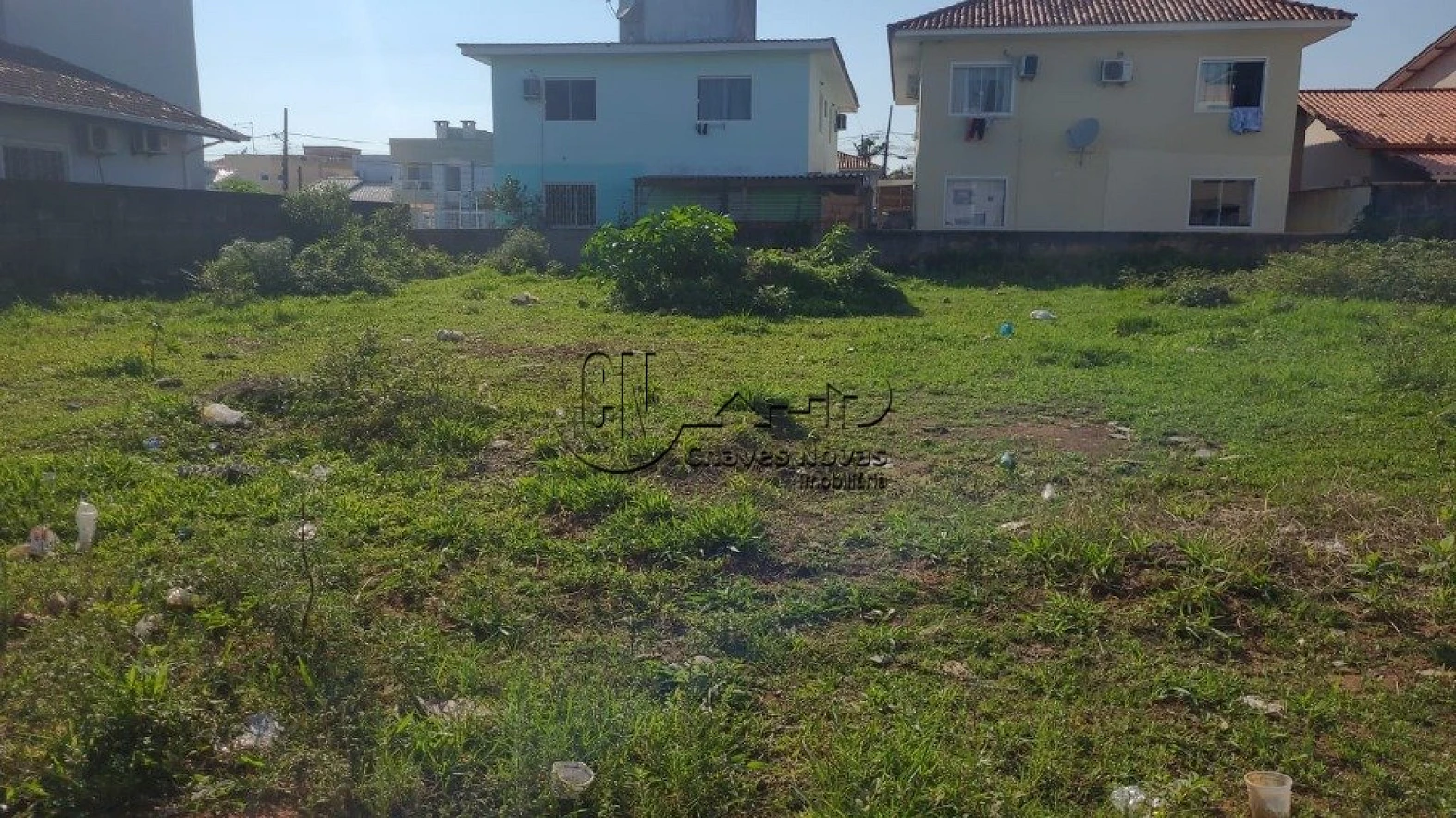 Terreno a Venda no Bairro Vila Nova - Foto 9