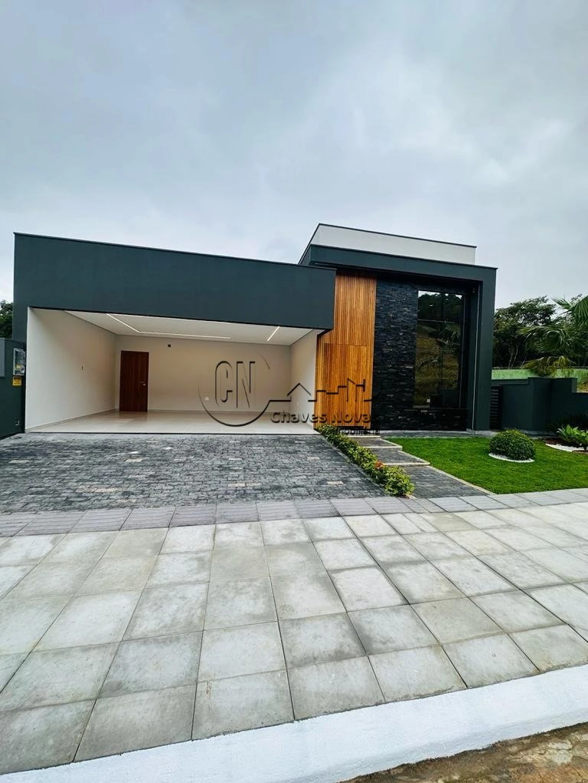 Casa em Sertão do Maruim, São José