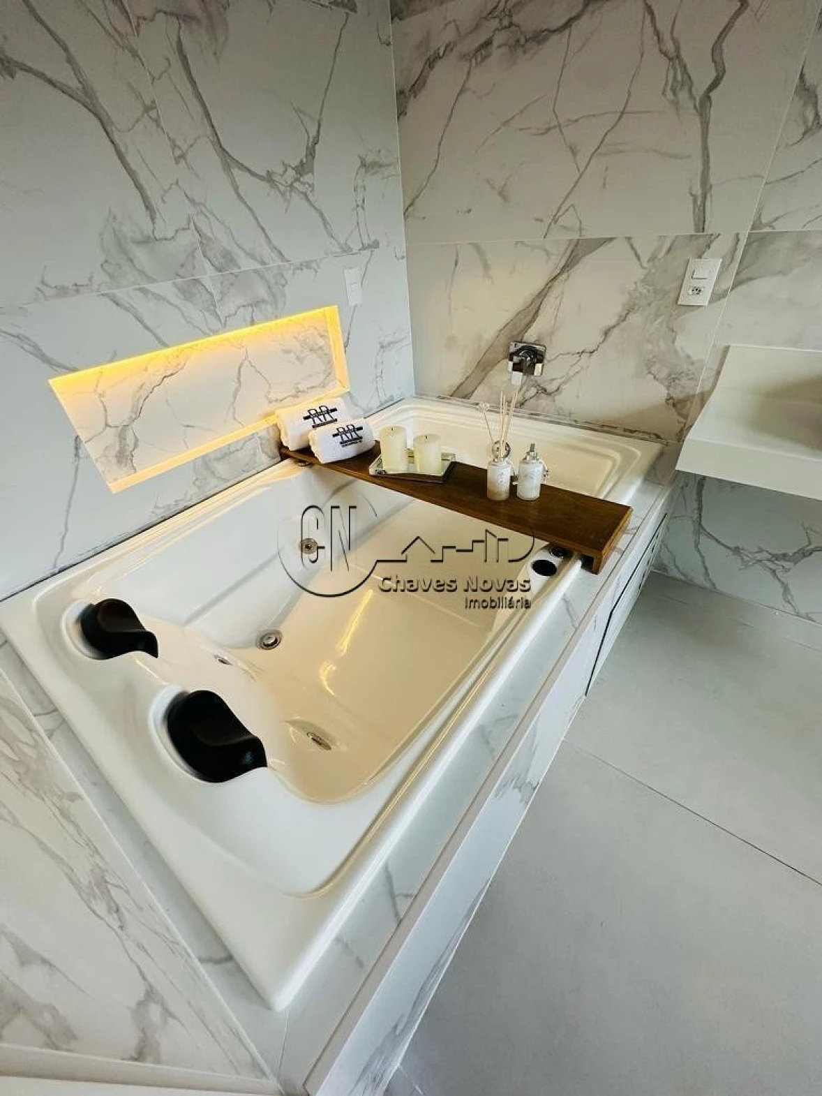 Casa em Sertão do Maruim, São José