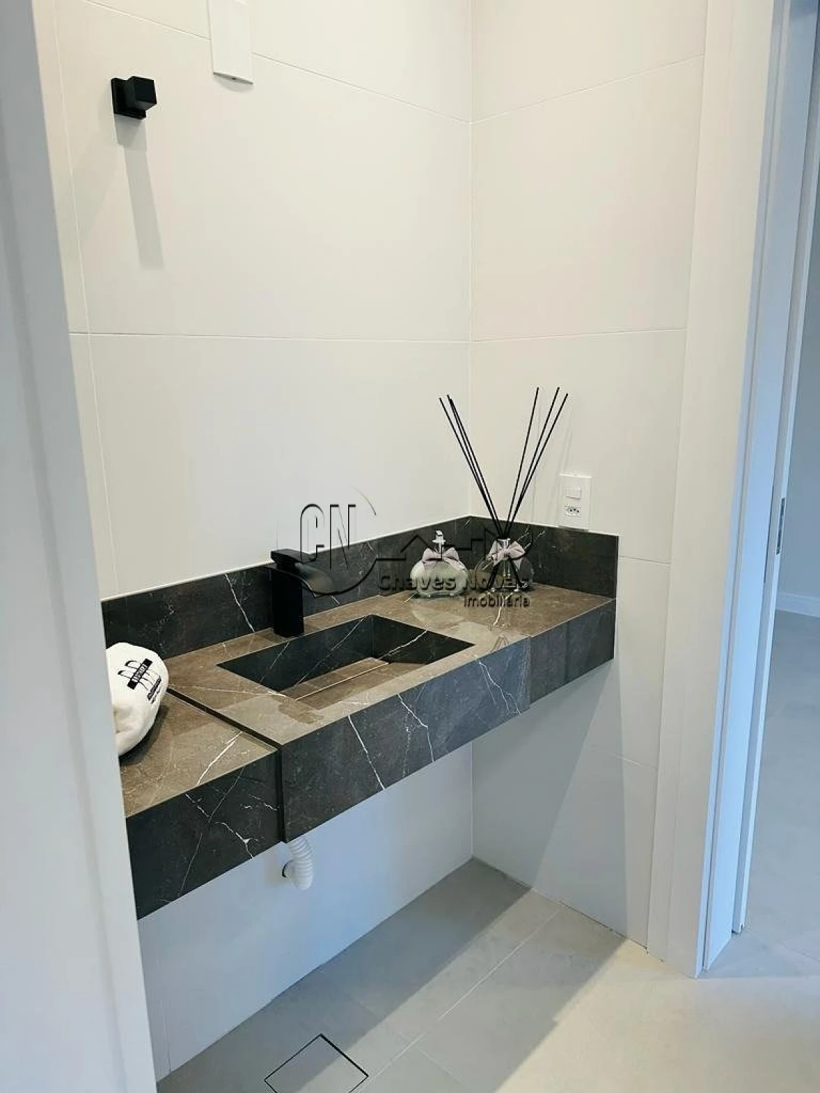 Casa em Sertão do Maruim, São José