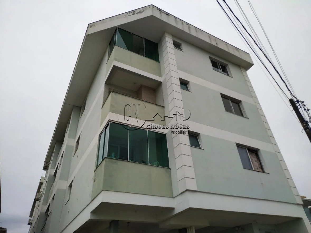 Apartamento em Nova Palhoça, Palhoça