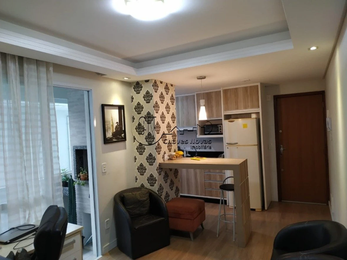 Apartamento em Nova Palhoça, Palhoça