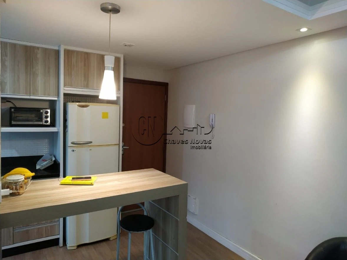 Apartamento em Nova Palhoça, Palhoça