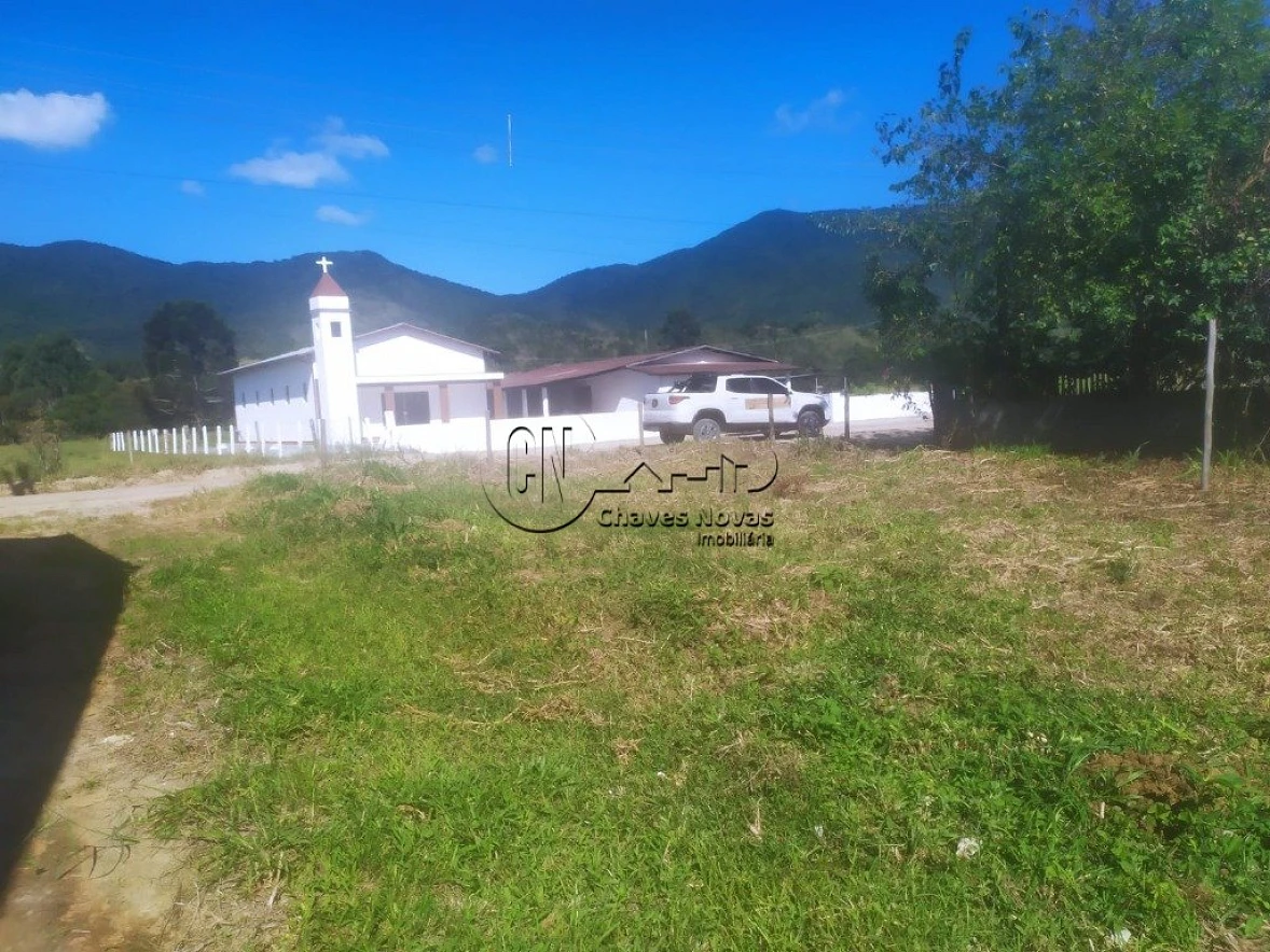 Sitio em Enseada do Brito, Palhoça