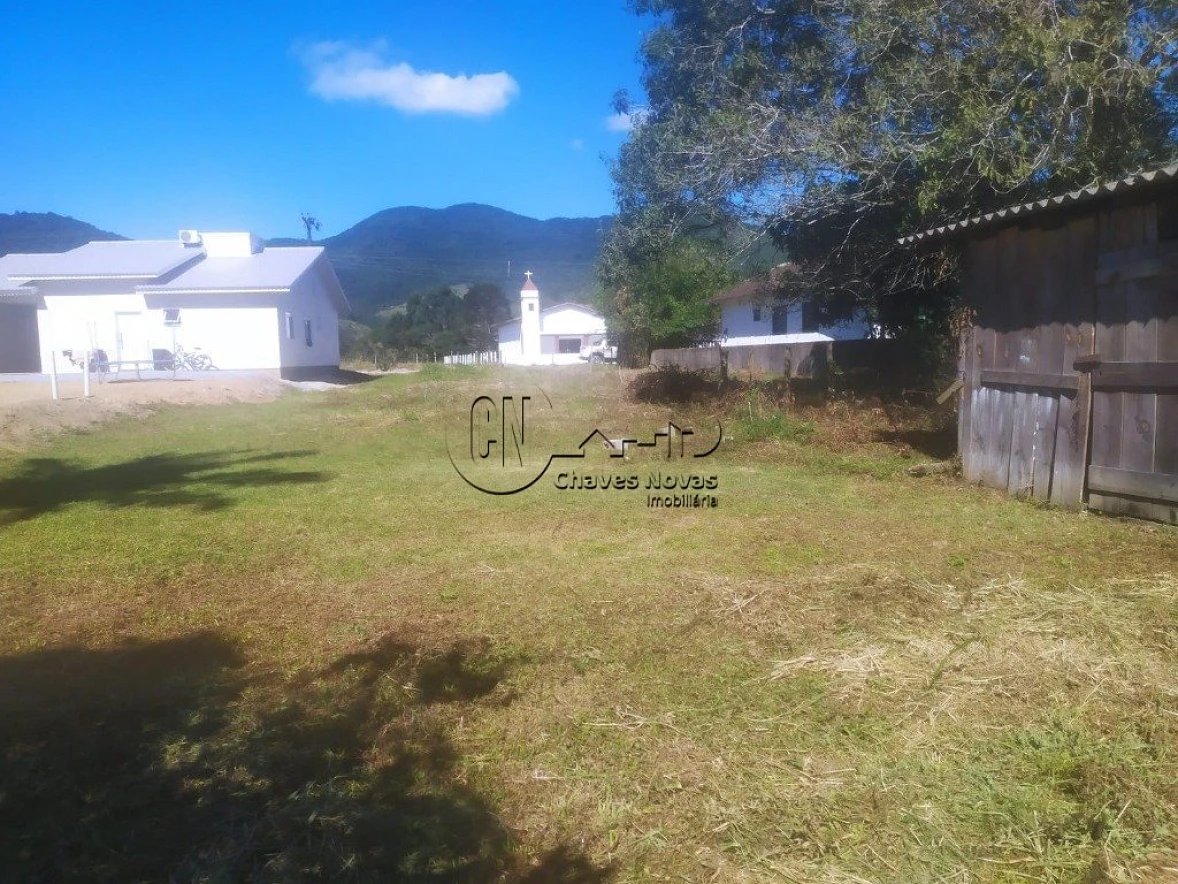 Sitio em Enseada do Brito, Palhoça