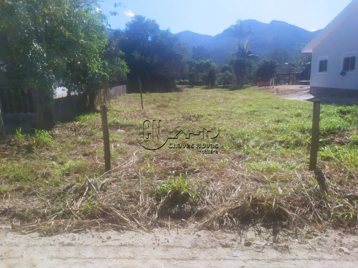 Sitio em Enseada do Brito, Palhoça