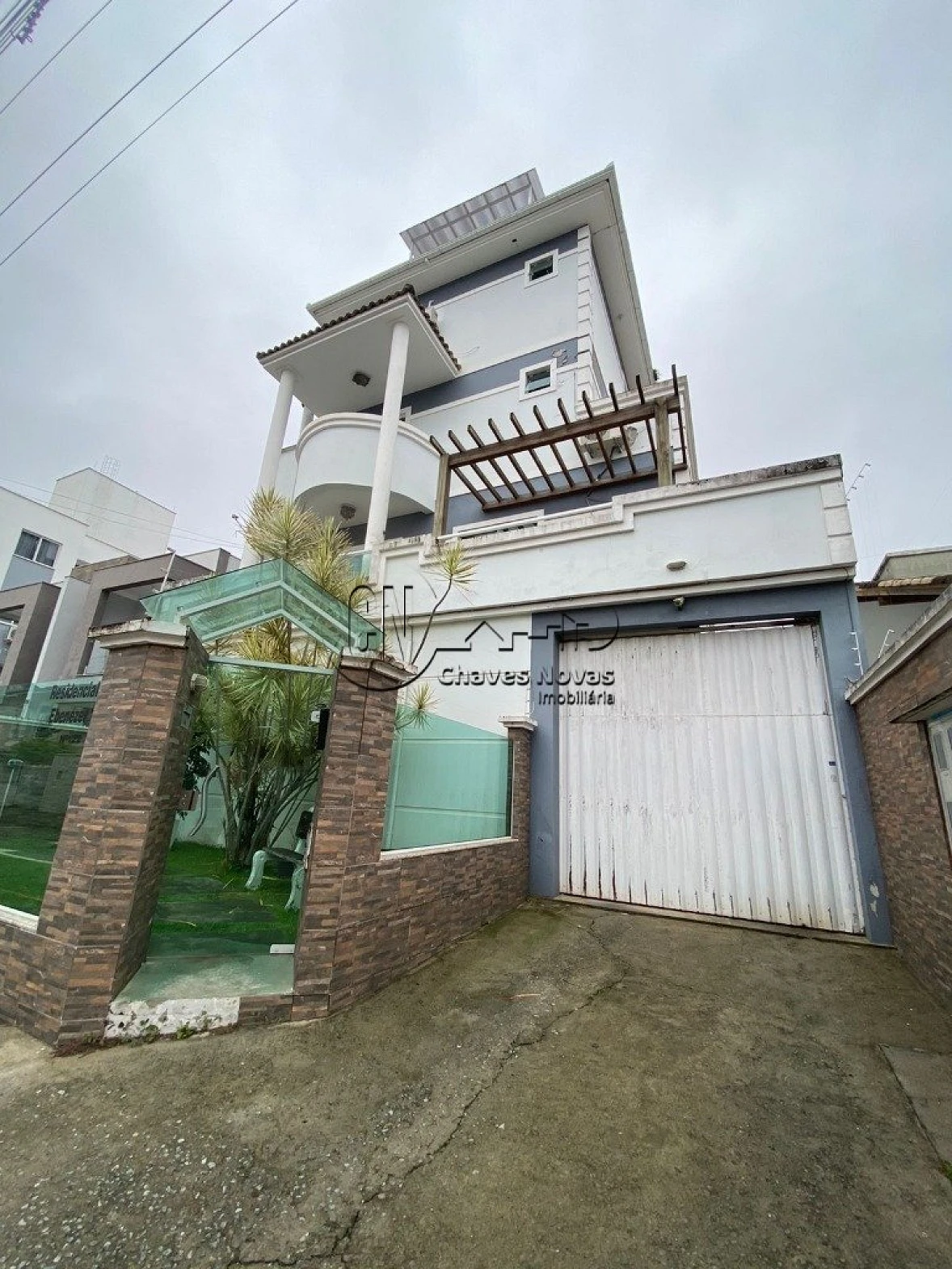 Apartamento em Pagani, Palhoça