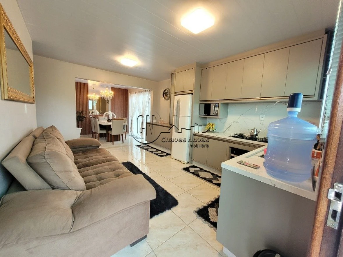 Apartamento em Guarda do Cubatão, Palhoça