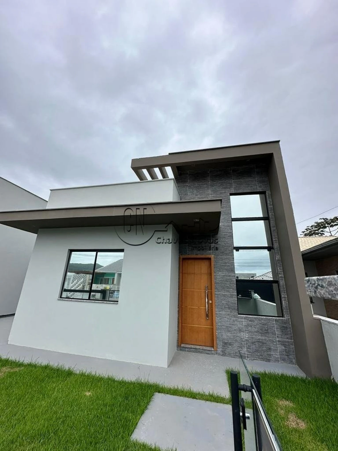 Casa com 3 Quartos a Venda no Loteamento Vale Verde em Palhoça