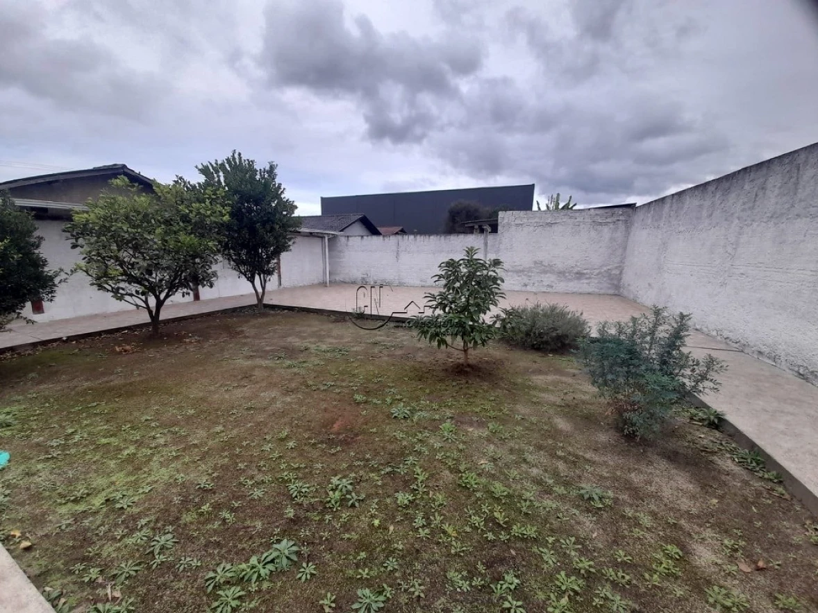 Terreno a Venda no Bairro Aririu em Palhoça