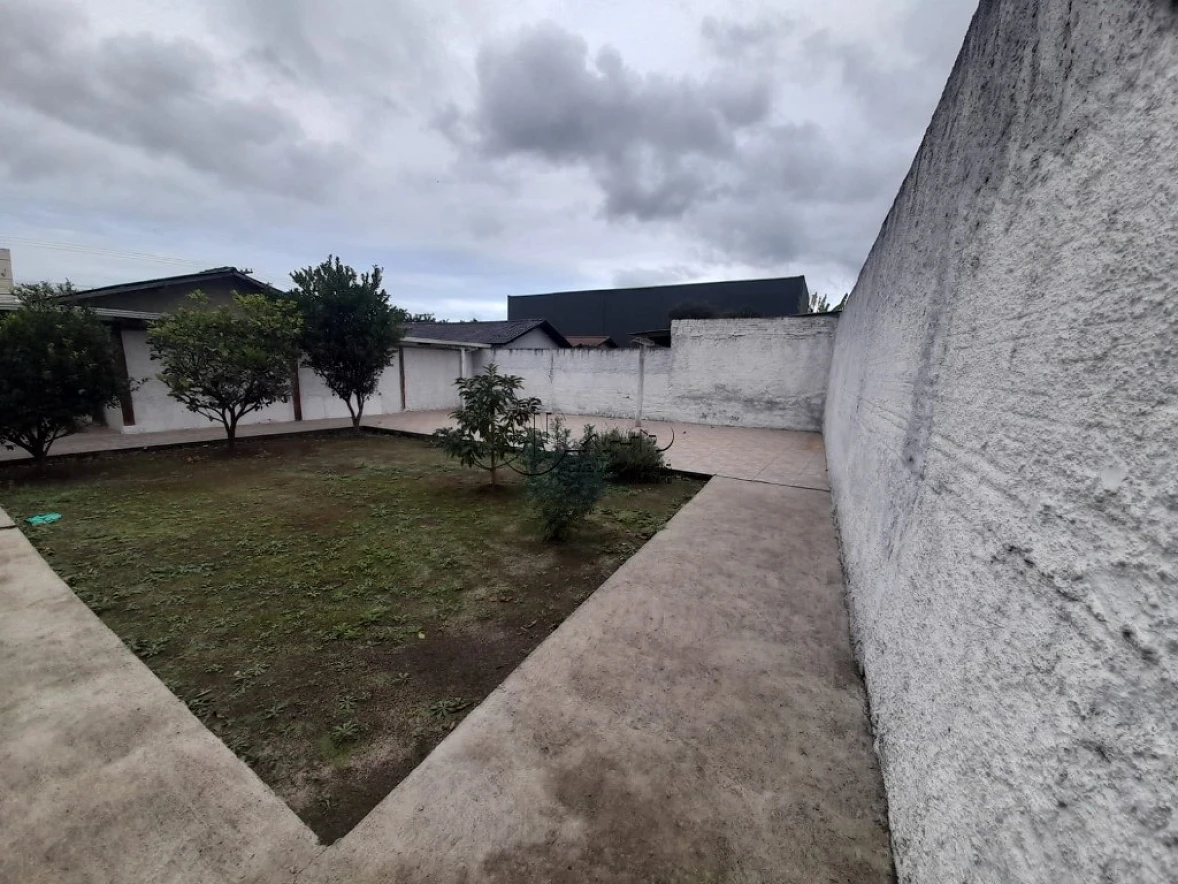 Terreno em Aririu, Palhoça