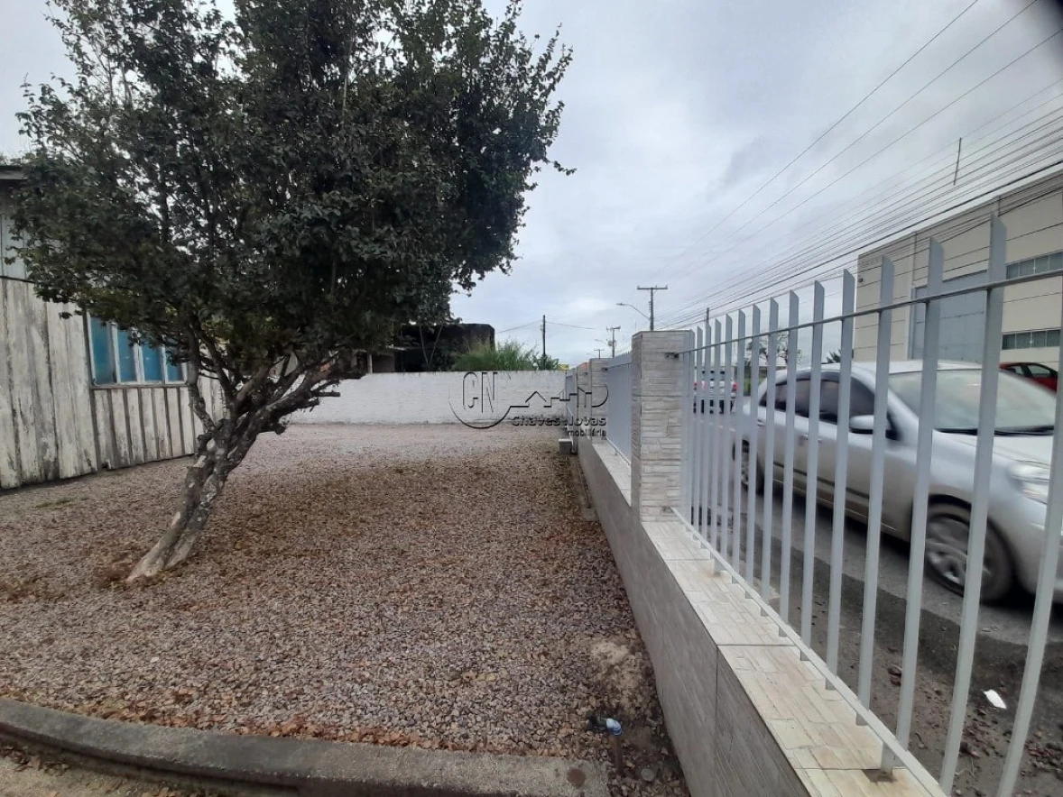 Terreno em Aririu, Palhoça